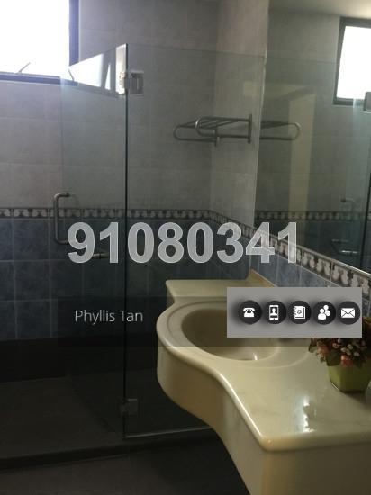Brookvale Park (Enbloc) (D21), Condominium #132146262
